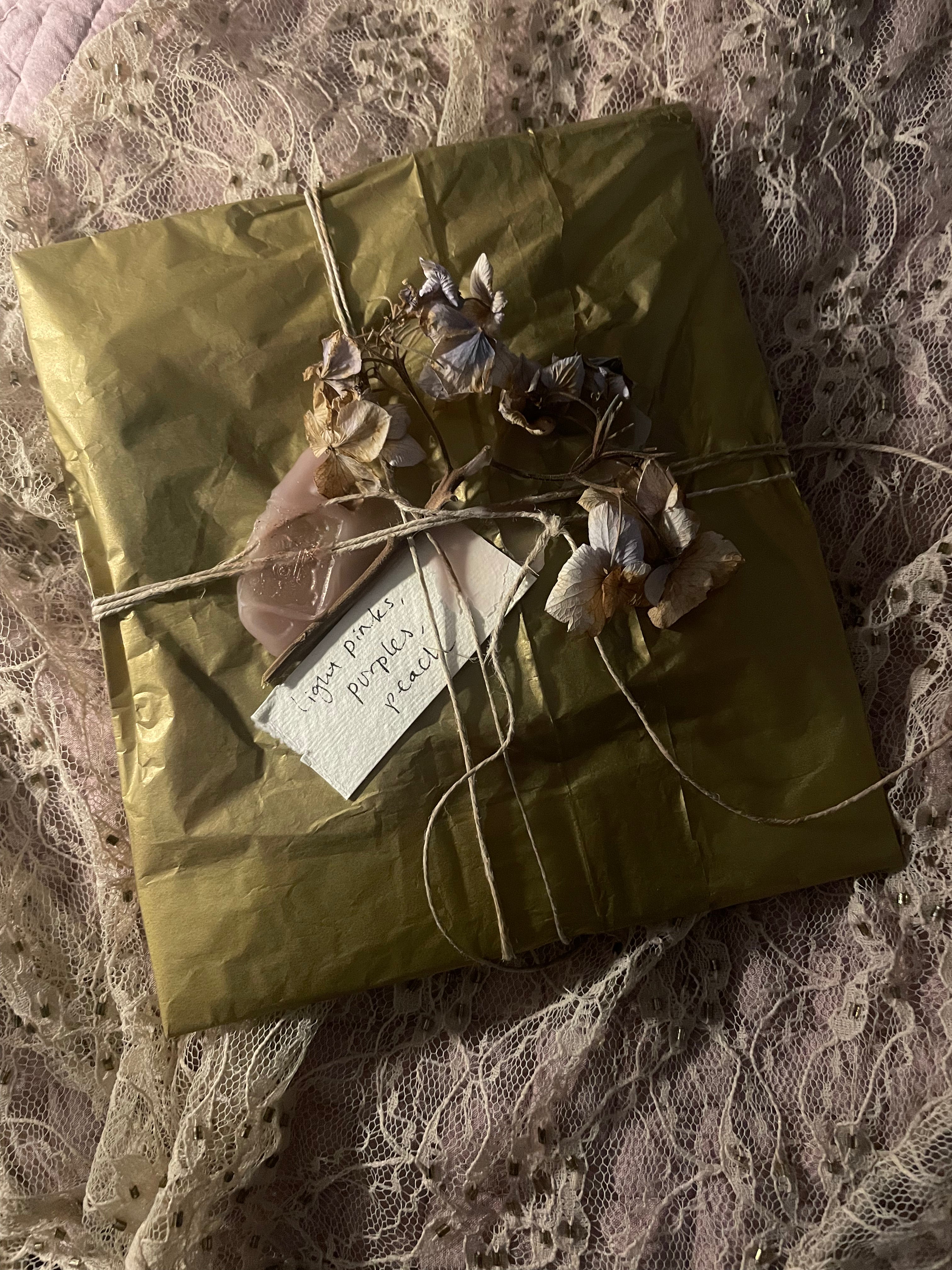 Stitch Bundle