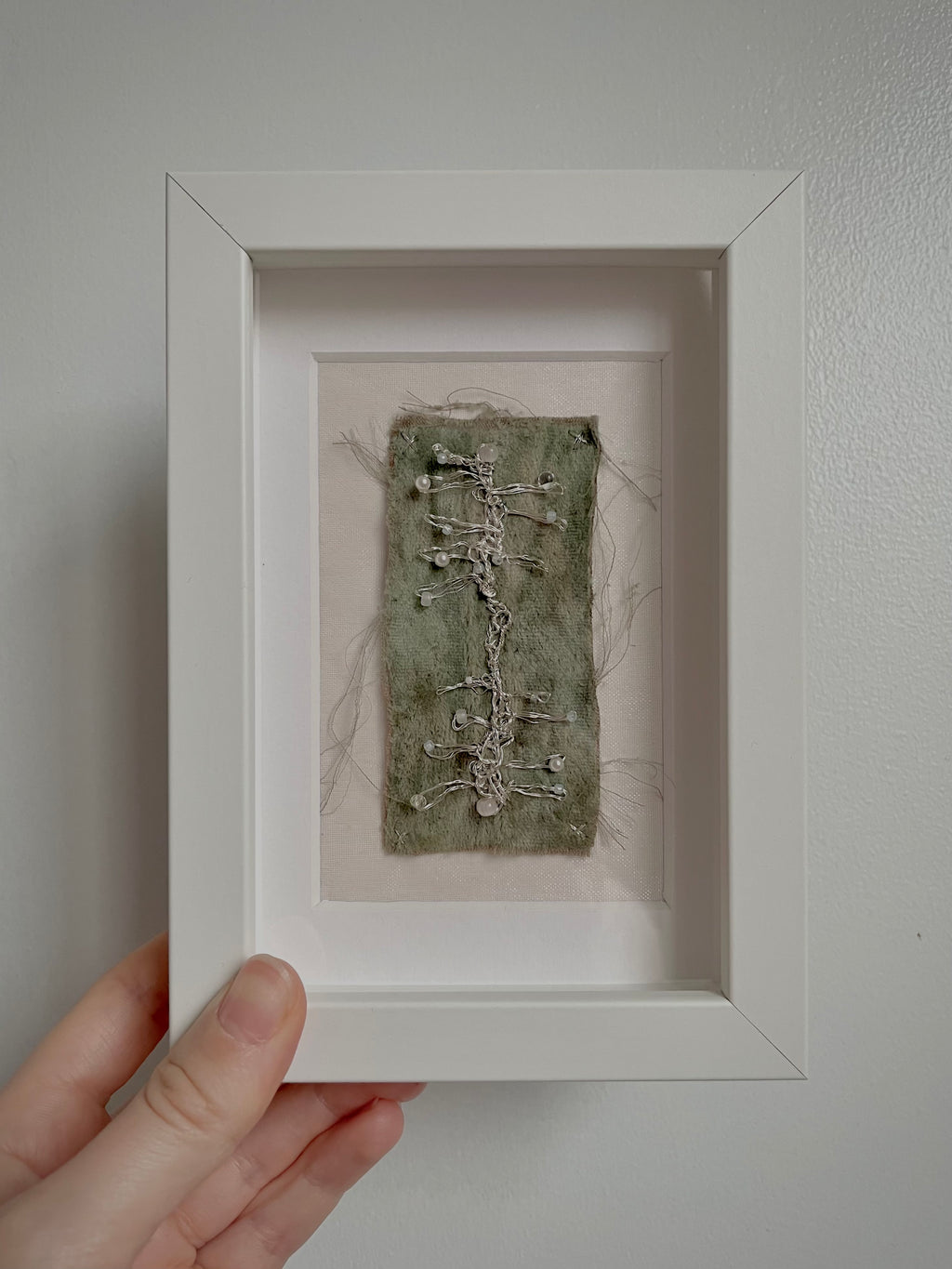 'Above, Below, Beyond'