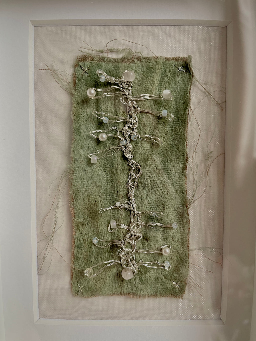 'Above, Below, Beyond'