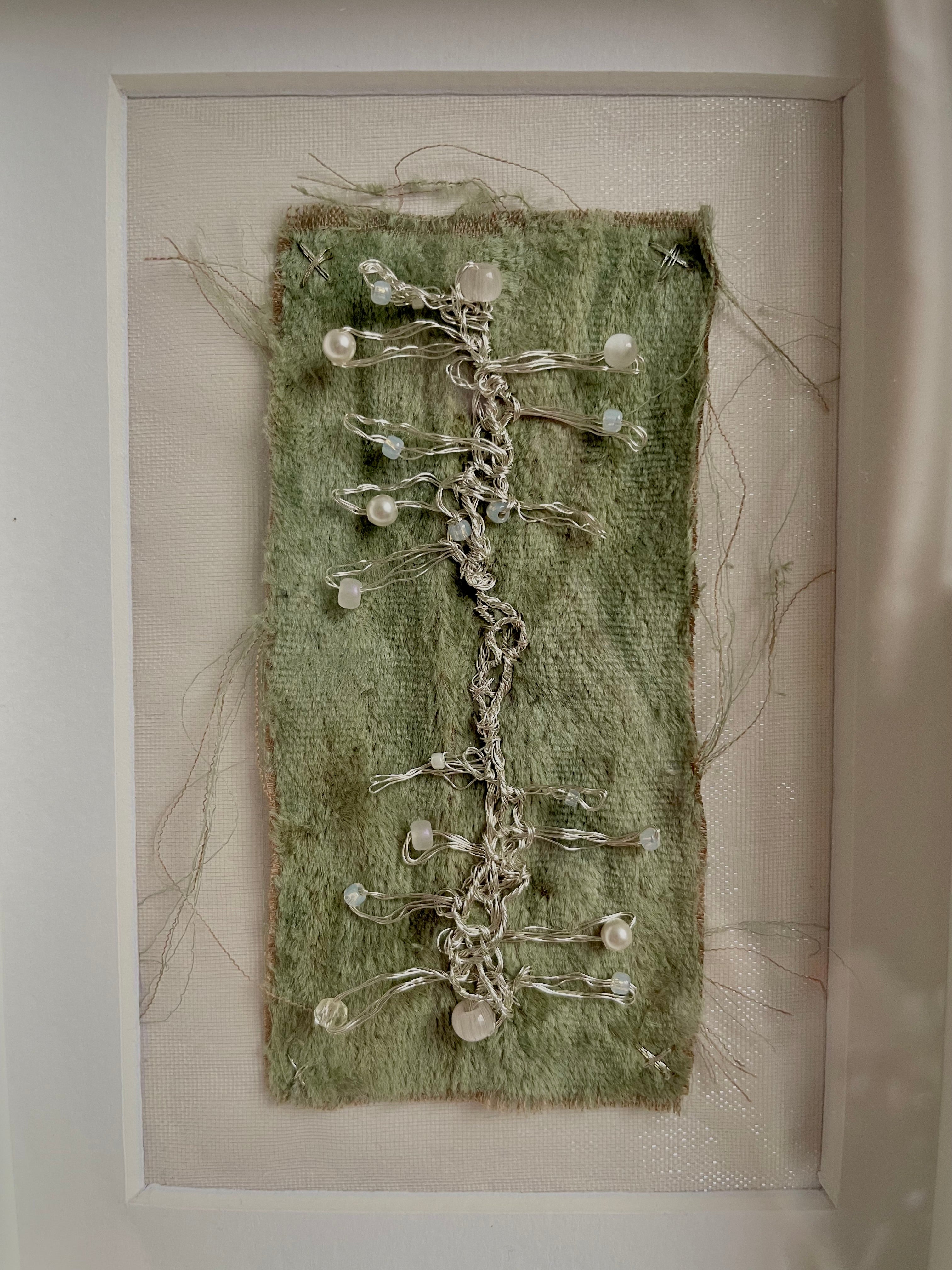 'Above, Below, Beyond'