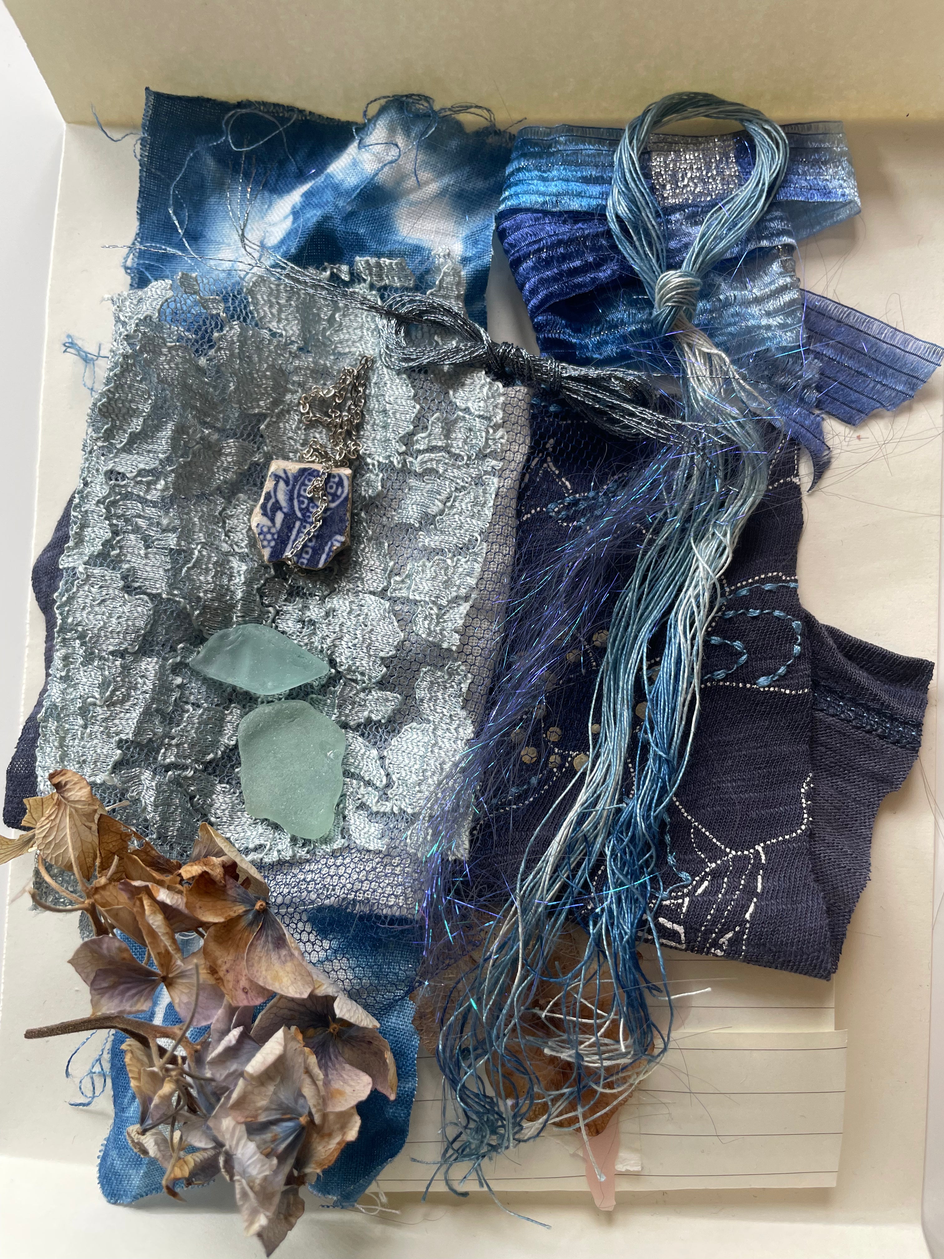 Stitch Bundle