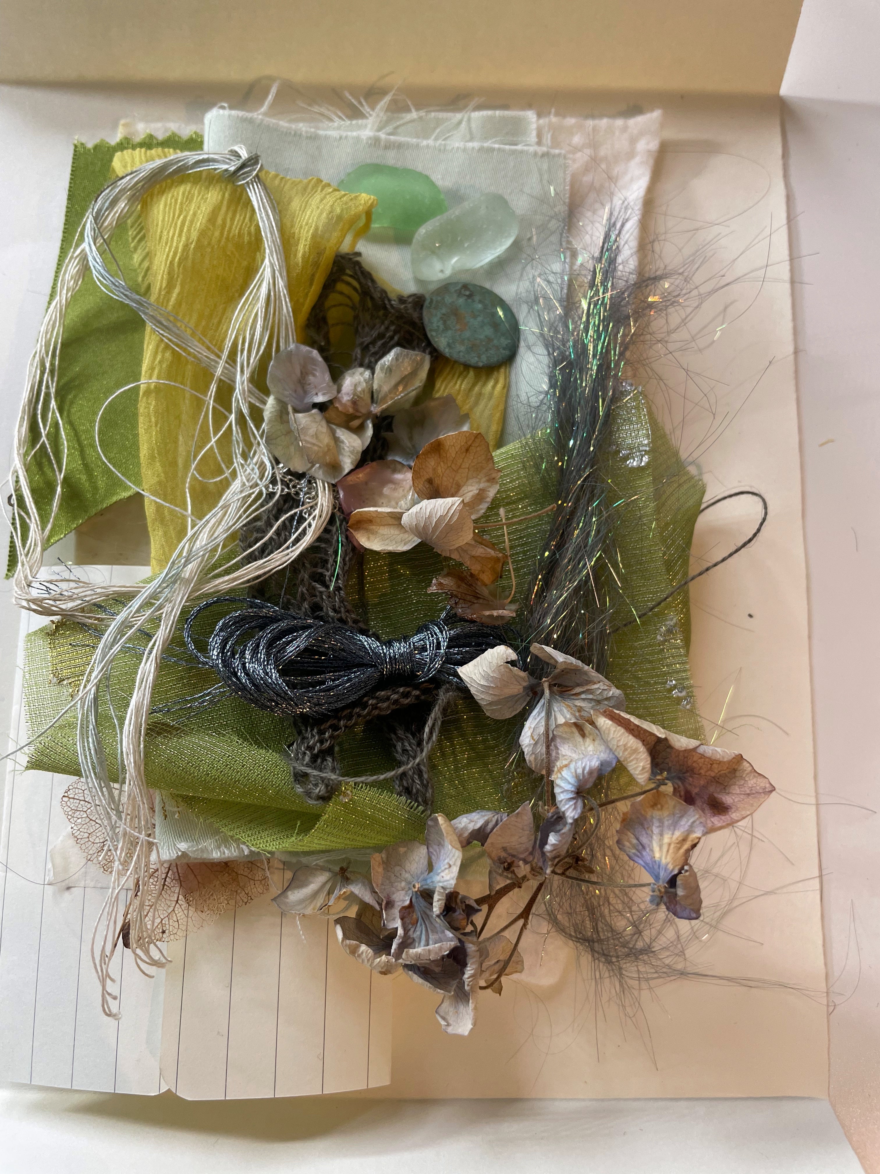 Stitch Bundle