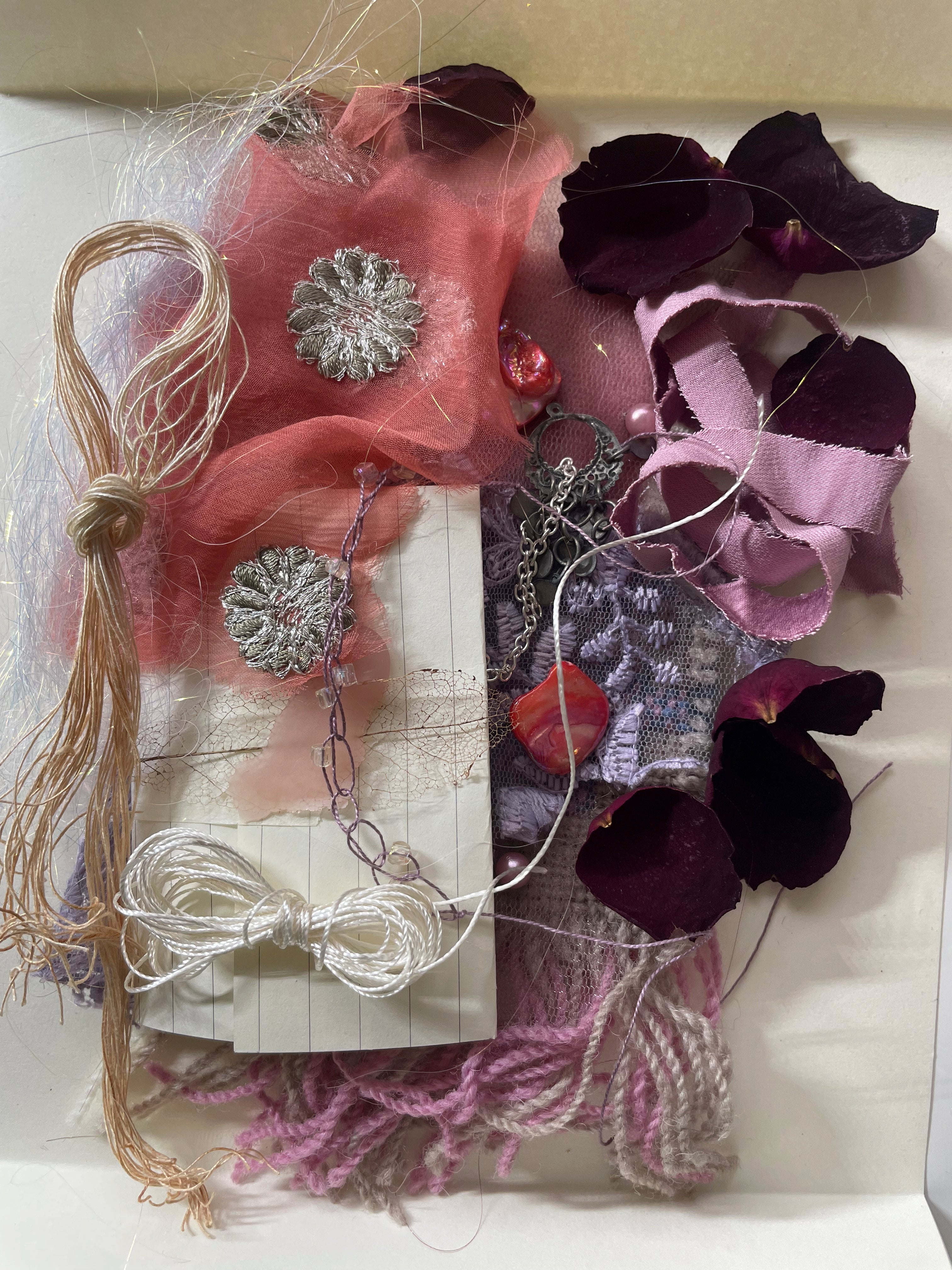 Stitch Bundle