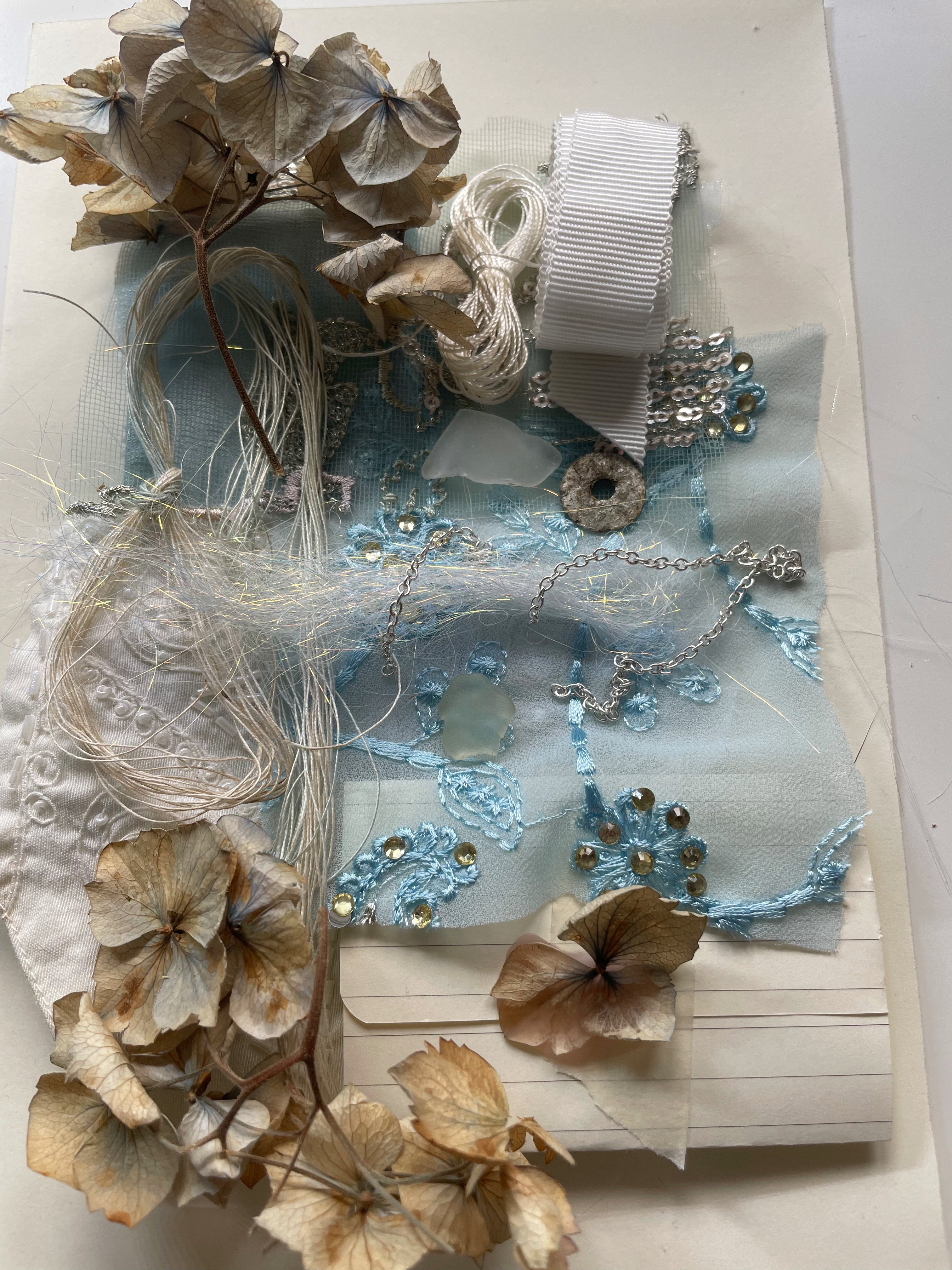 Stitch Bundle